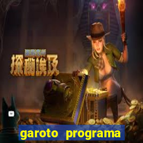 garoto programa porto alegre